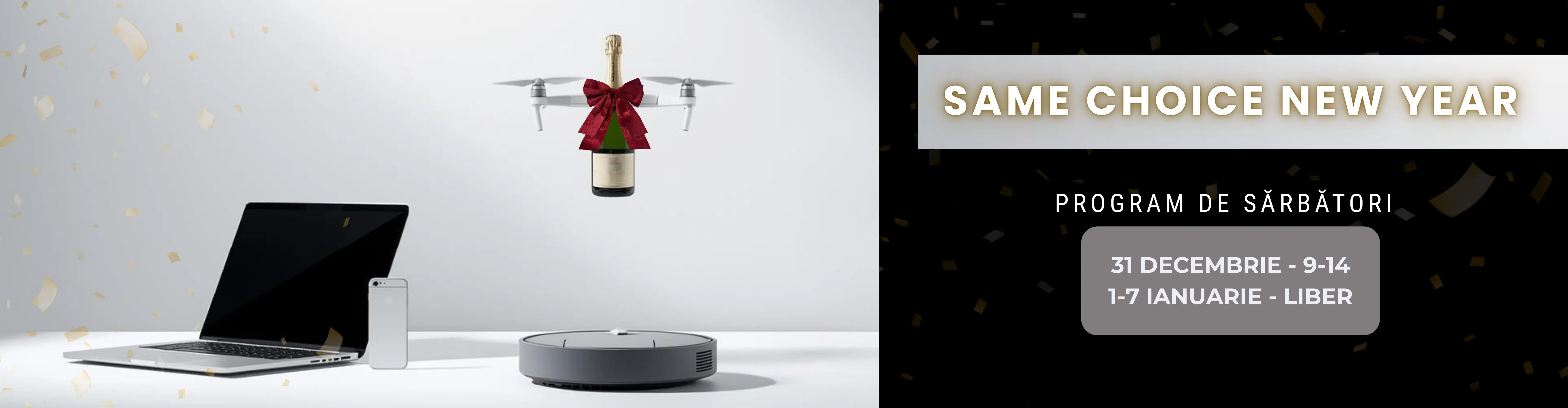 La multi ani din partea iDroid 2026