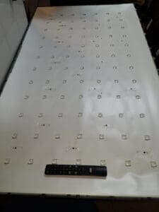 Reparatie TV Backlight | iDroid Service Timisoara