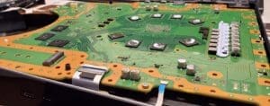HDMI PS5 Defect Pini Rupti | iDroid Service Timisoara