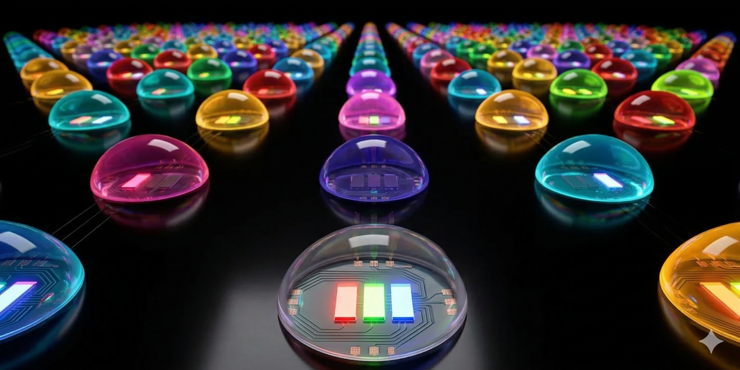RGB Mini LED este tehnologia care ar putea schimba viitorul televizoarelor!
