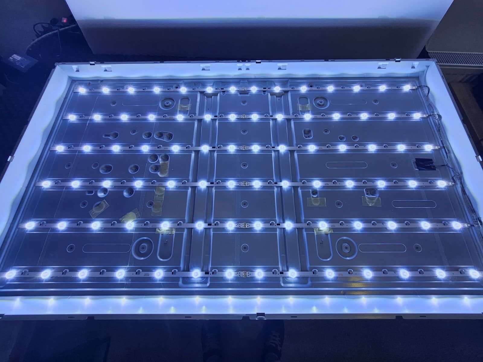 Descoperă cum recunoști un backlight defect la TV și când merită reparat?
